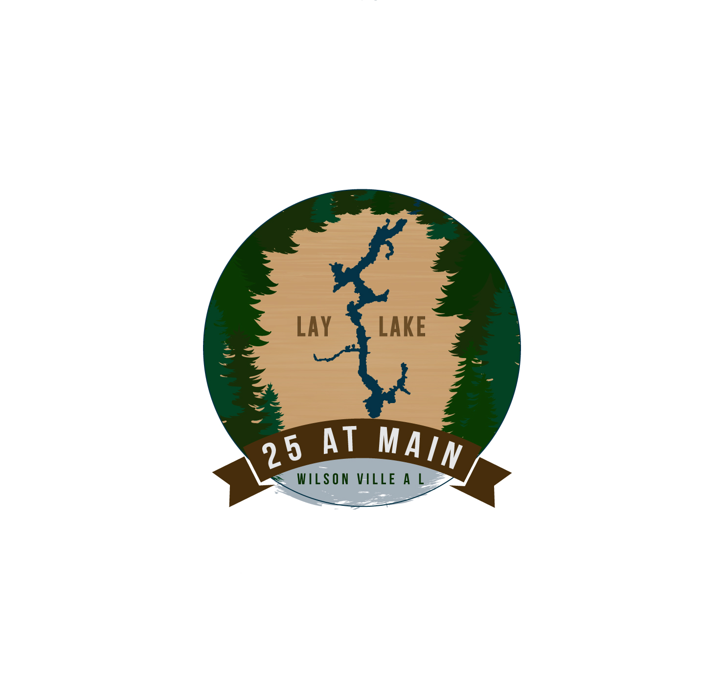 Logo Design by creativebubbles for this project | Design #31130447