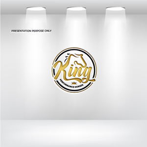 Logo Design by RS_Design for this project | Design: #31118986