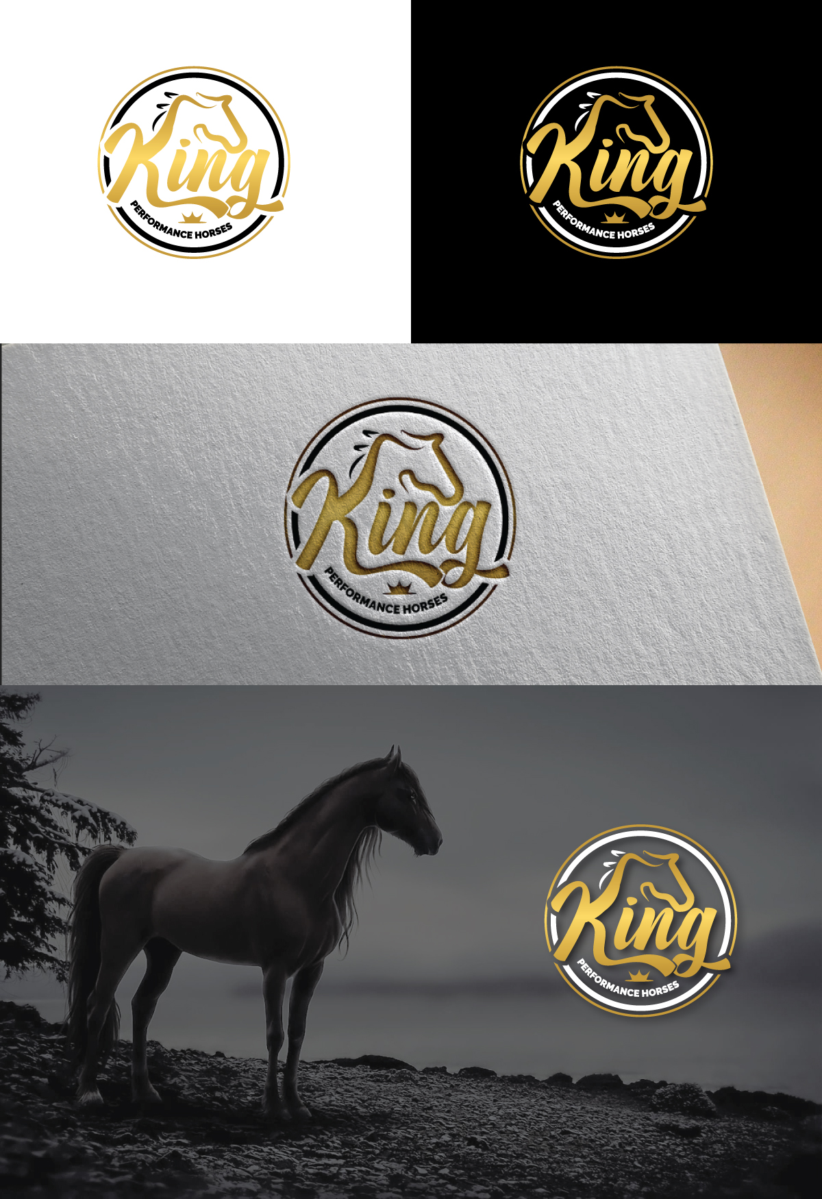 Logo Design by RS_Design for this project | Design #31118987