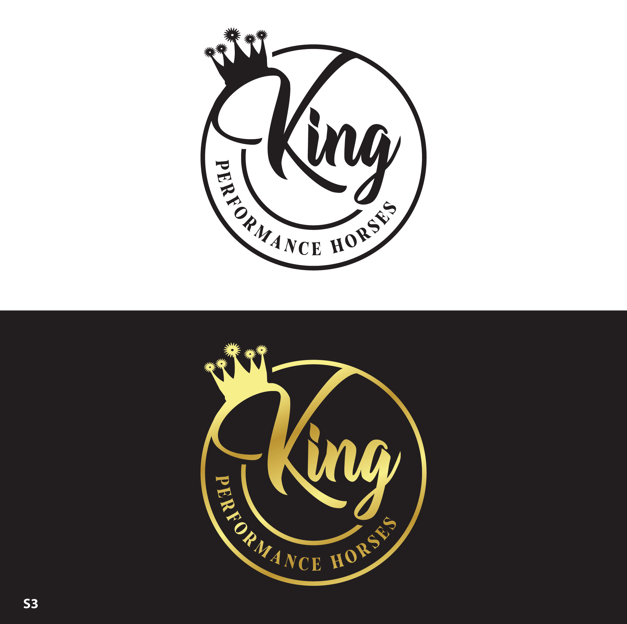 Logo Design by Sujit Banerjee for this project | Design #31138324