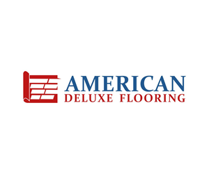 Logo-Design von Thati Designs für American Deluxe Flooring LLC | Design: #31119662