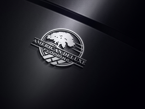 Logo-Design von Rasu raj für American Deluxe Flooring LLC | Design: #31122755
