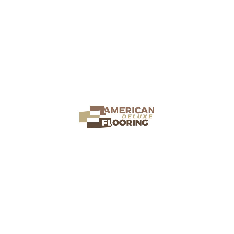 Logo Design by Coli for American Deluxe Flooring LLC | Design #31129137