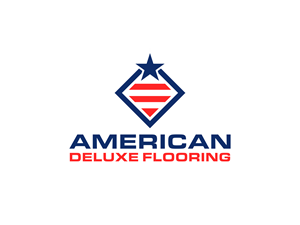 Logo Design by BNdesigner for American Deluxe Flooring LLC | Design: #31129272