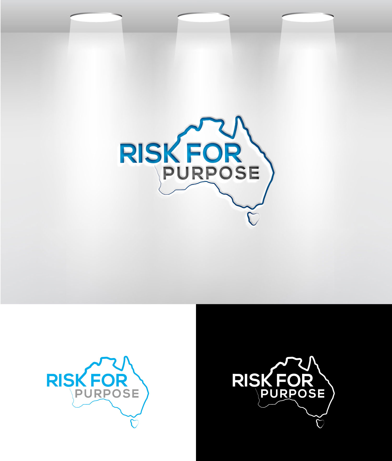 Logo Design by Mi Design1 for this project | Design #31118205
