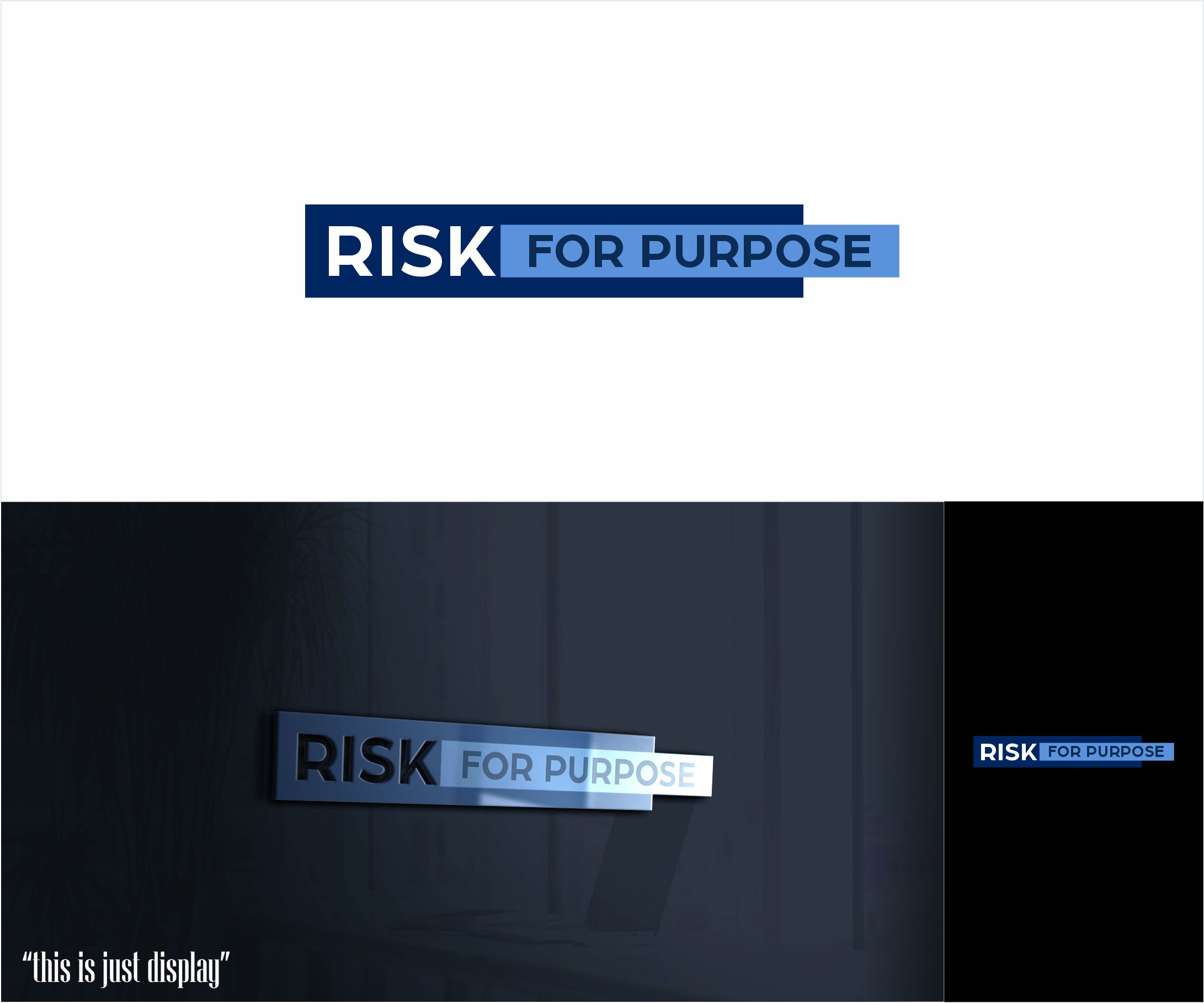 Logo Design by alkaline for this project | Design #31142143