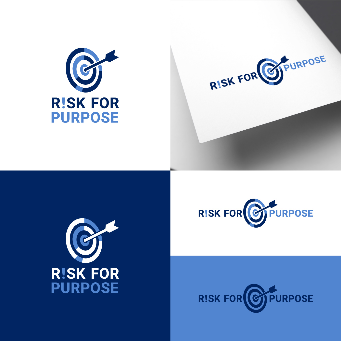 Logo Design by Radsky17 for this project | Design #31130040