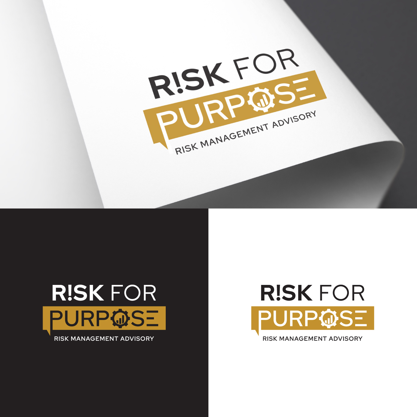 Logo Design by Radsky17 for this project | Design #31130693