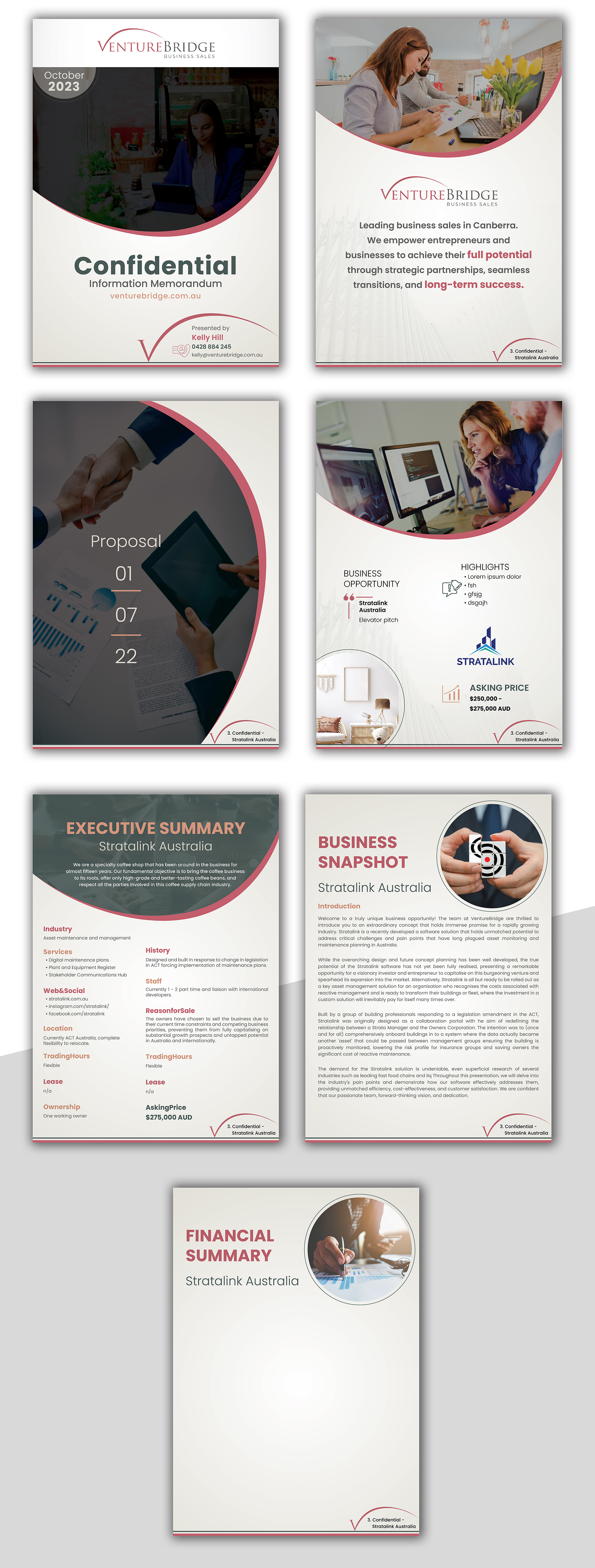 Word Template Design by creativemood438 for this project | Design #31133078