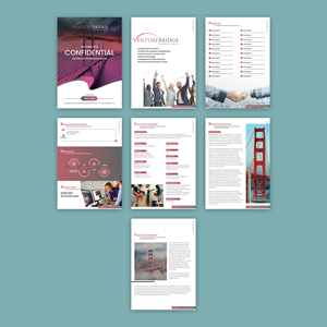 Word Template Design by Payel Paul for this project | Design: #31135422