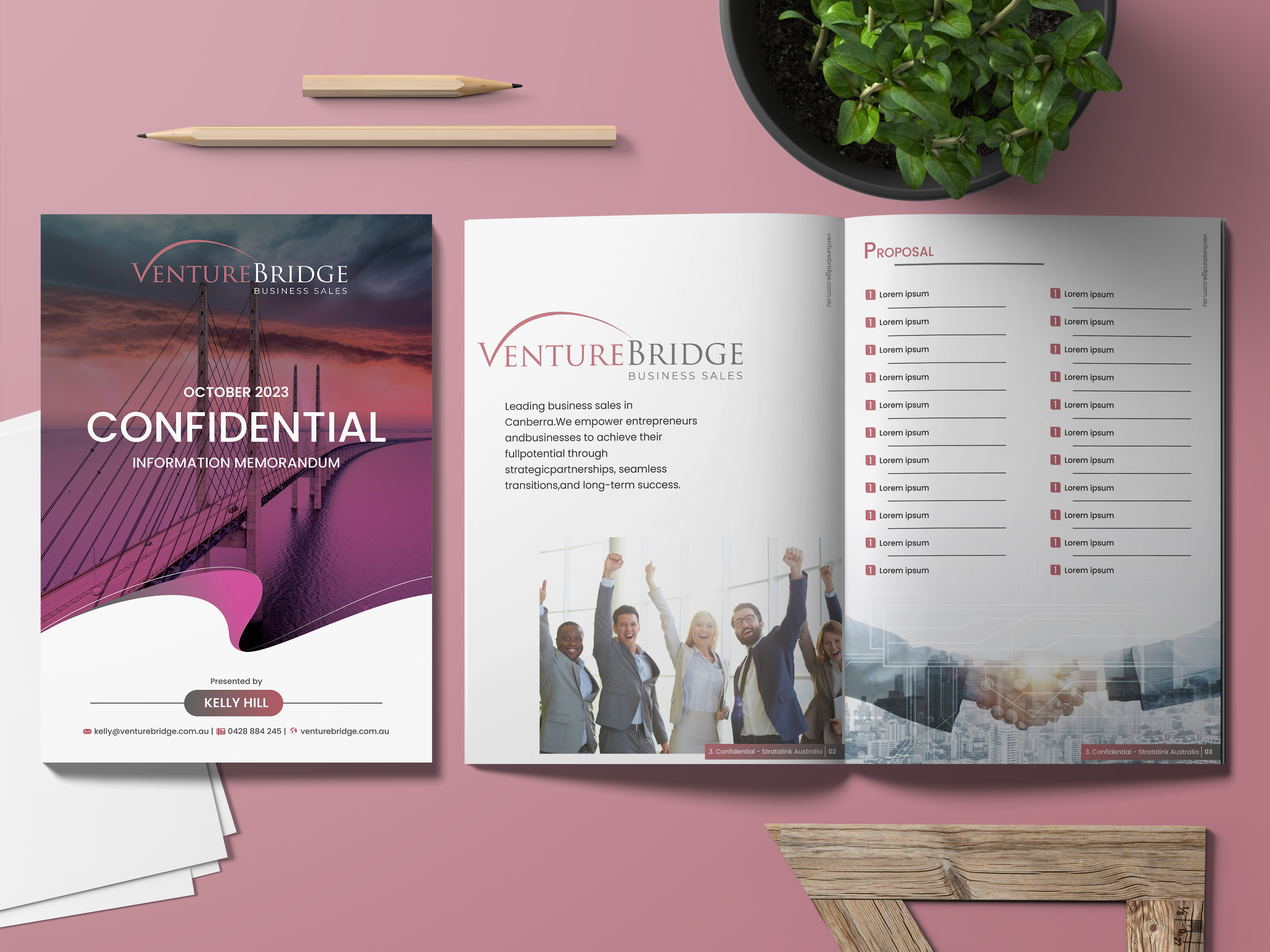 Word Template Design by Payel Paul for this project | Design #31135423