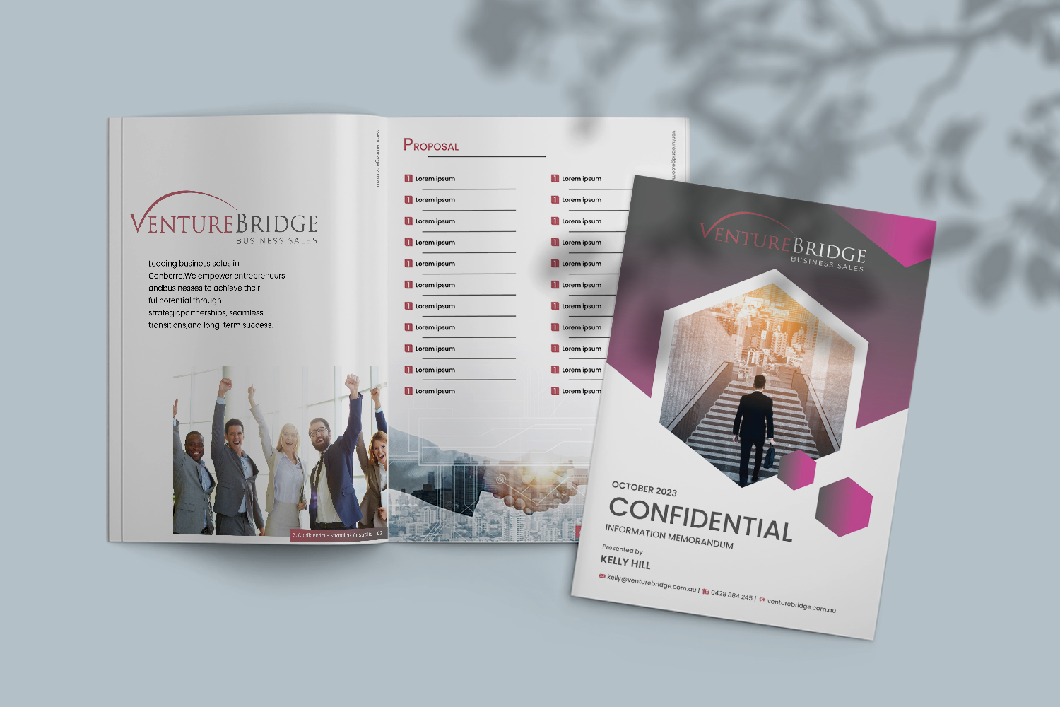 Word Template Design by Payel Paul for this project | Design #31161613