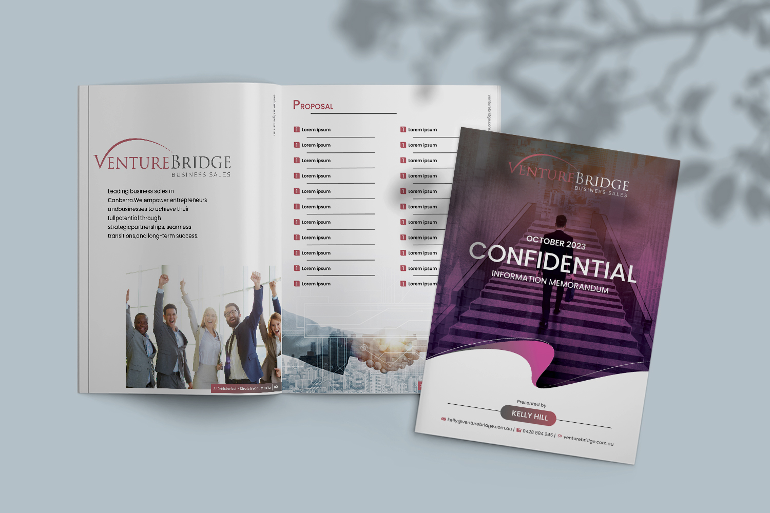 Word Template Design by Payel Paul for this project | Design #31161614