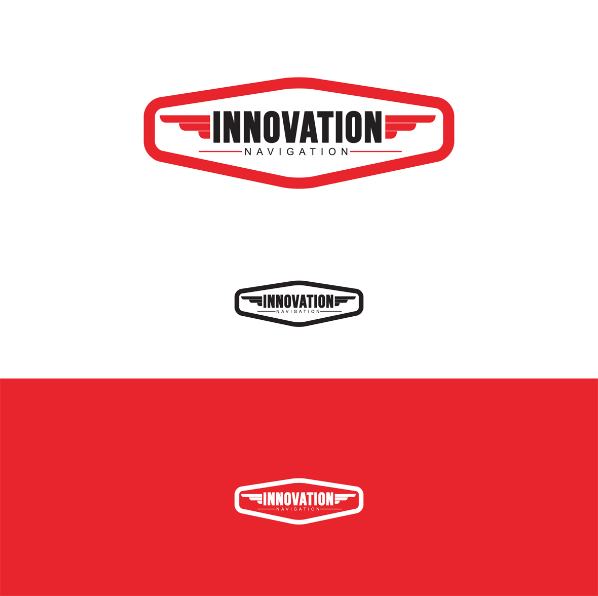 Logo Design by The RANFOUR Project for Hygio LLC | Design #3124044