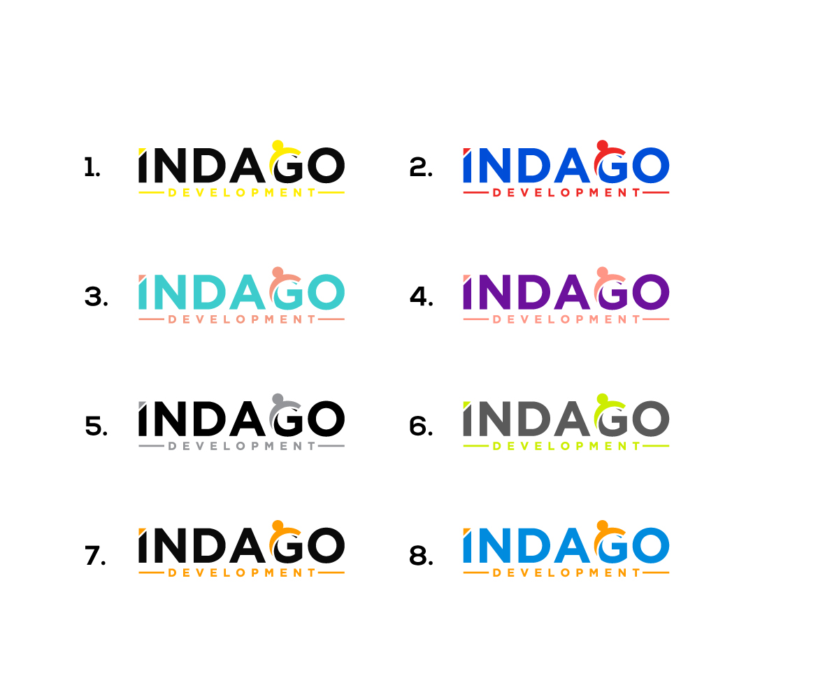 Logo-Design von jonkonrad für dieses Projekt | Design #31144234