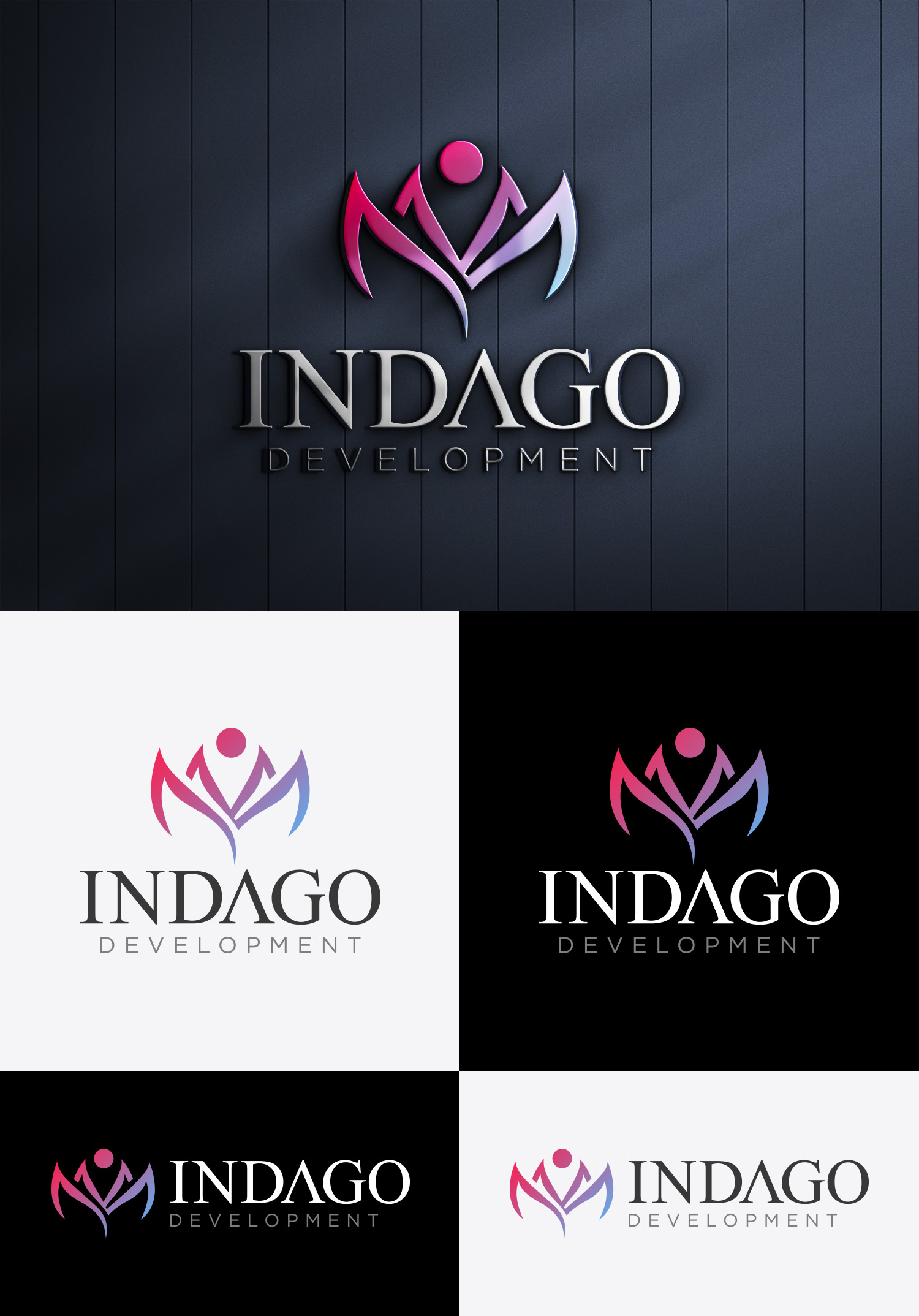 Logo Design by Design Athics for this project | Design #31144977