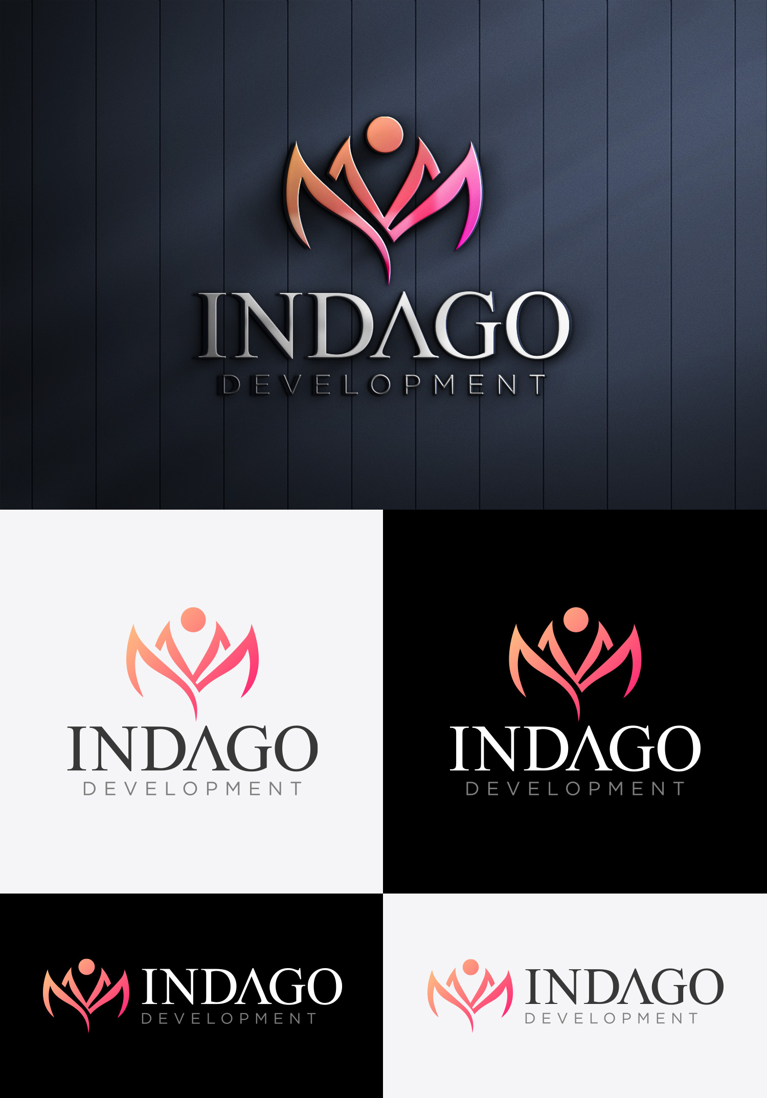 Logo-Design von Design Athics für dieses Projekt | Design #31144978