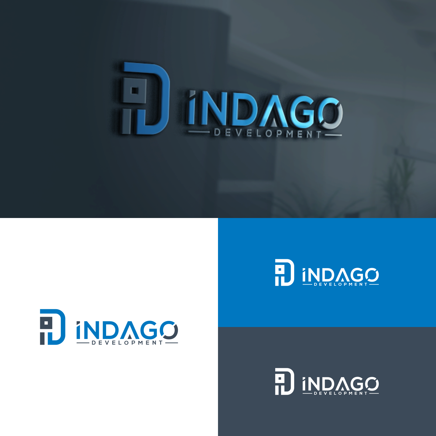 Logo Design by okta5 for this project | Design #31122174