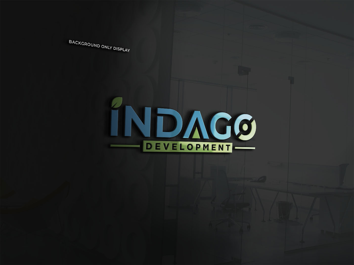 Logo Design by alexdarah for this project | Design #31124302