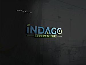 Logo Design by alexdarah for this project | Design: #31124302