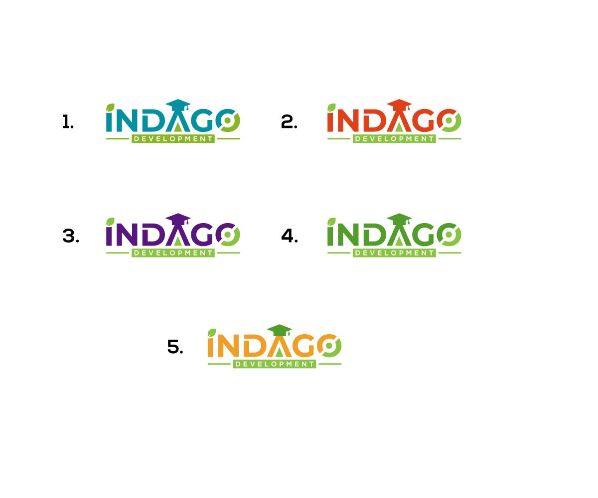 Logo Design by alexdarah for this project | Design #31144344