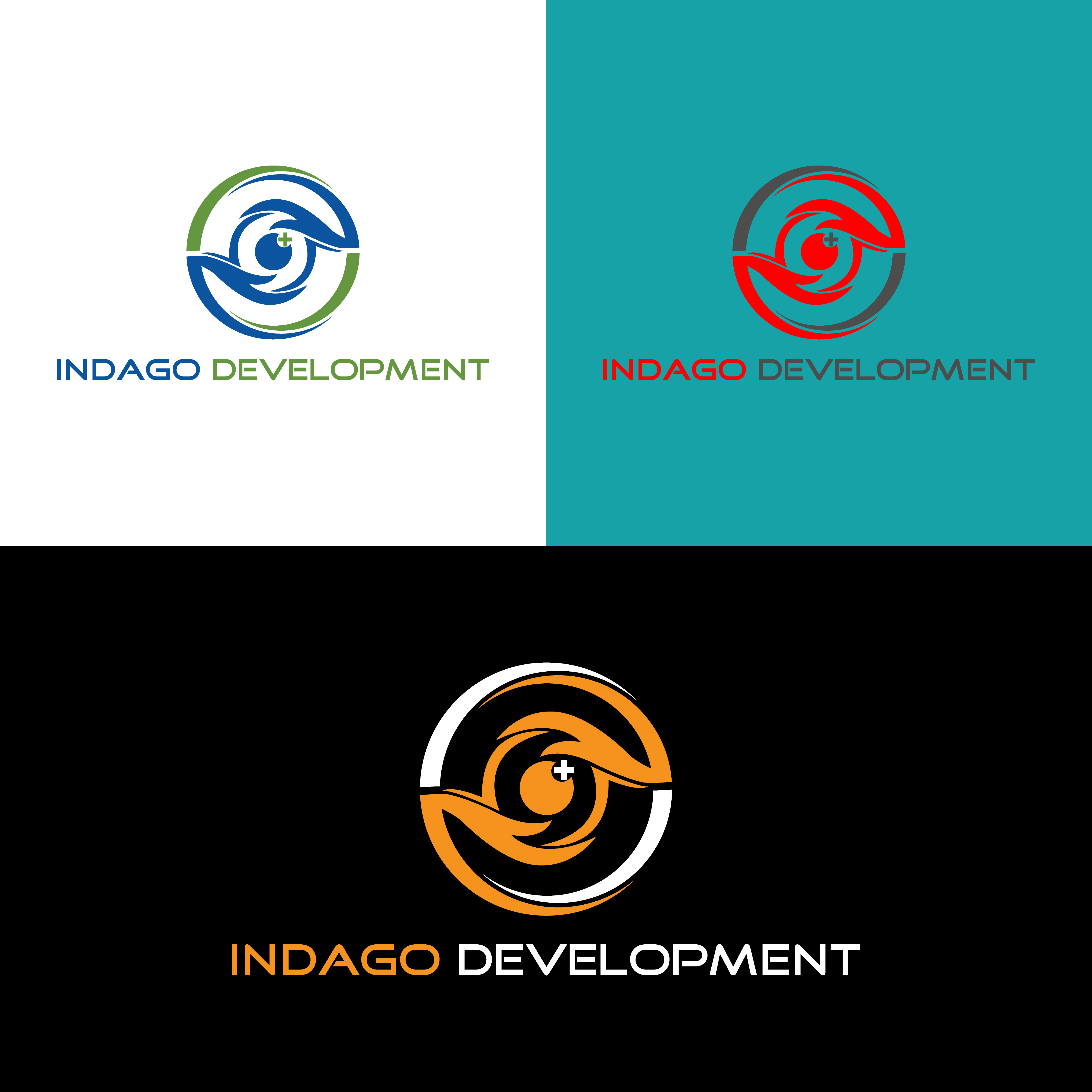 Logo Design by Jazakallah Khair for this project | Design #31144227