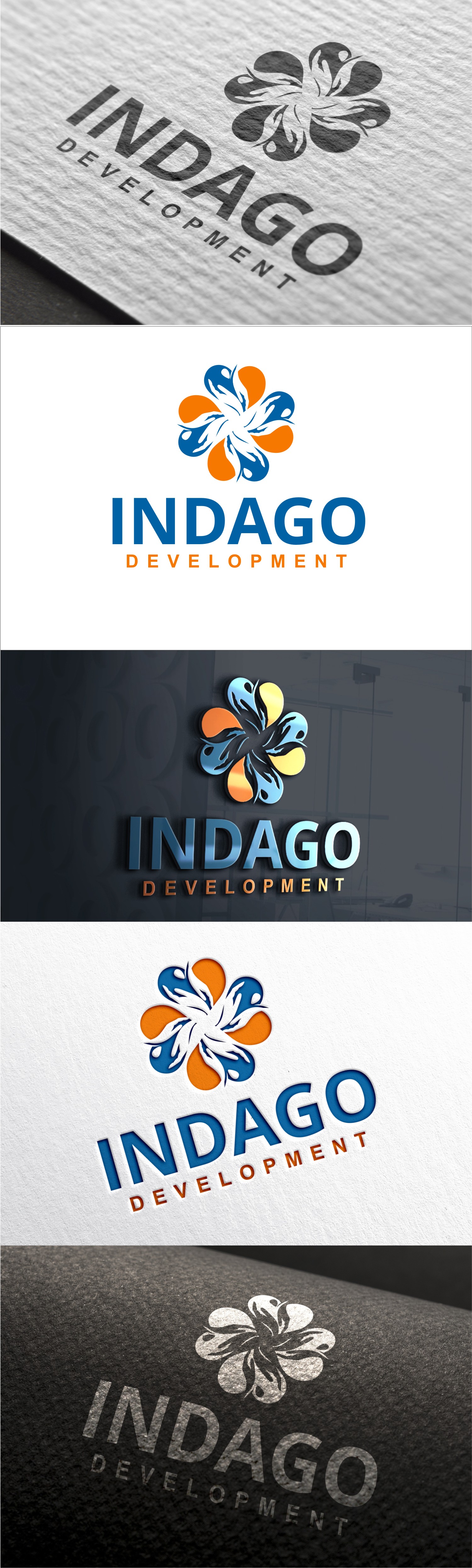 Diseño de Logo por Soul Light para este proyecto | Diseño #31119312