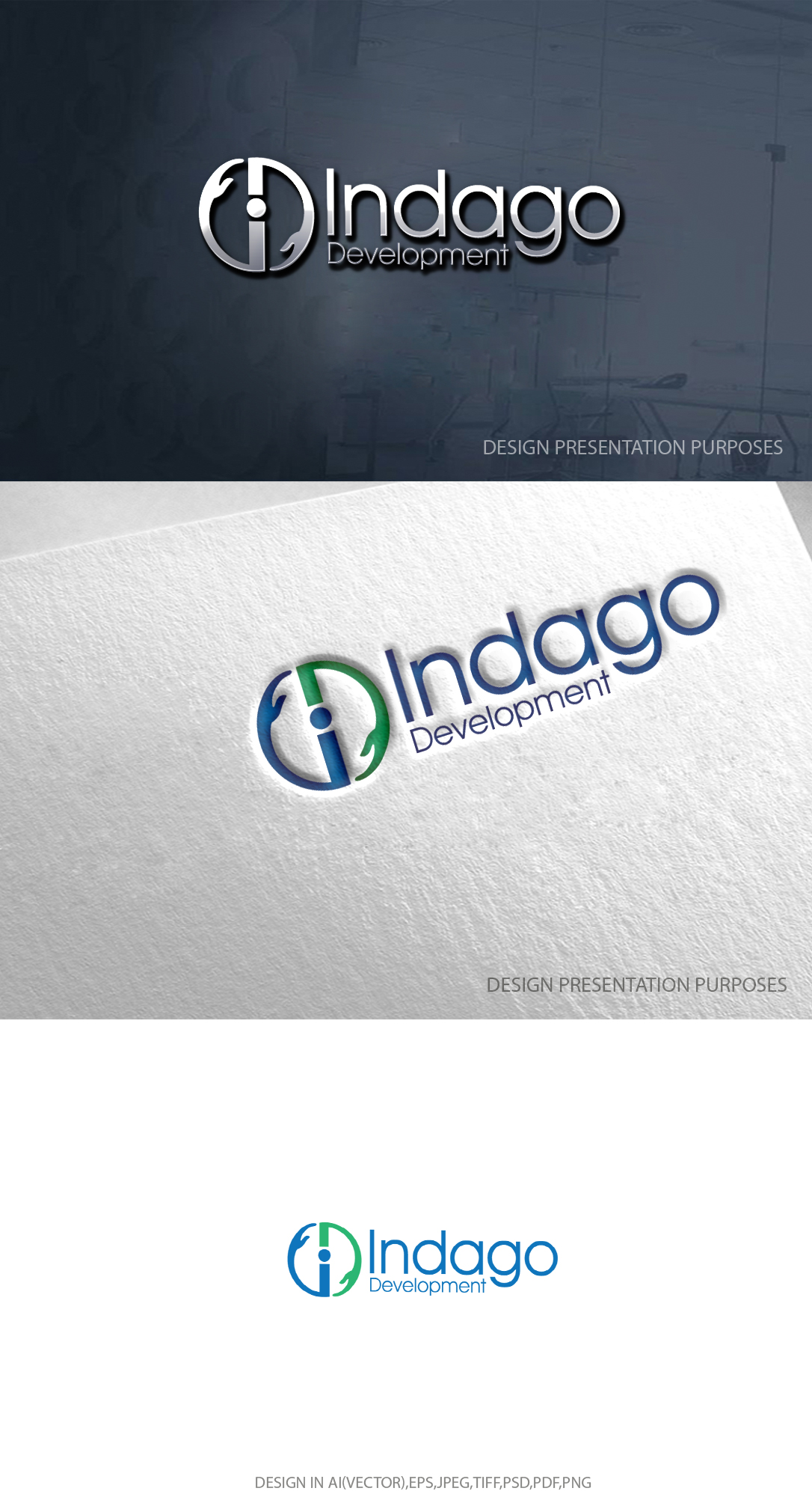 Logo Design by zebronicgraphic for this project | Design #31121668