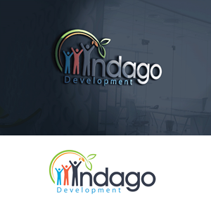 Logo Design by GODDREAMCREATION for this project | Design #31118792