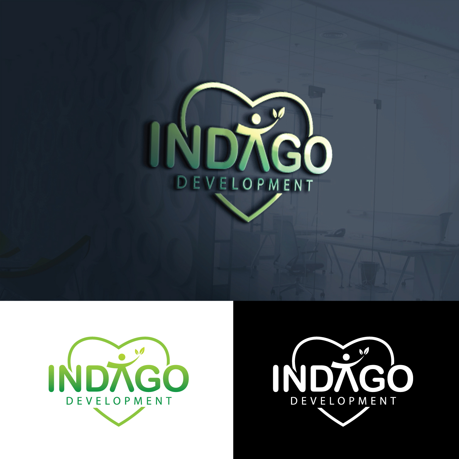 Logo Design by GODDREAMCREATION for this project | Design #31119064