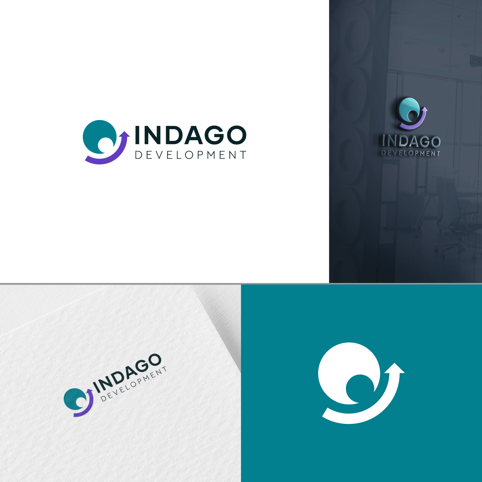 Diseño de Logo por Arjuna Design para este proyecto | Diseño #31121530