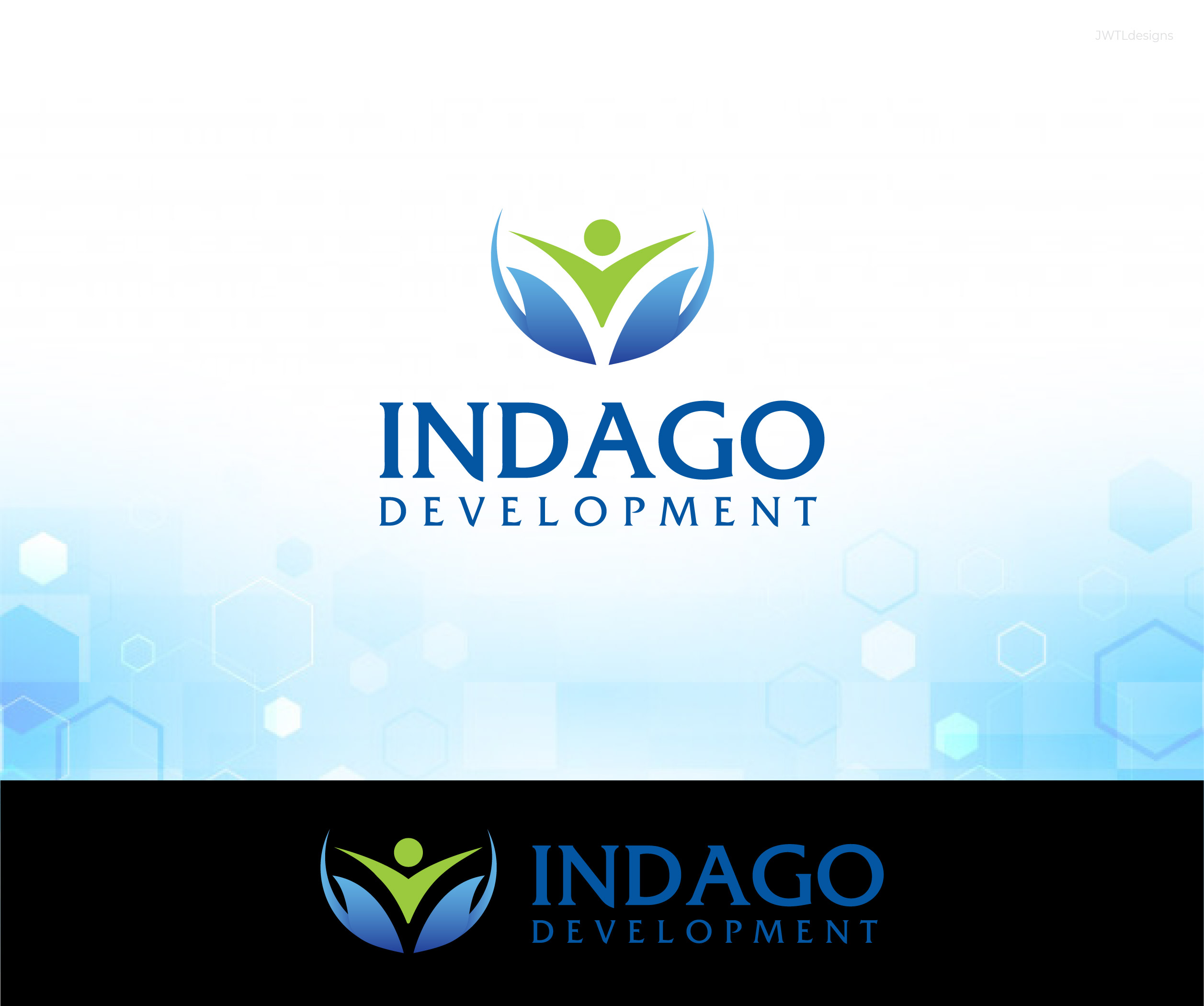 Logo Design by JWTL for this project | Design #31132248