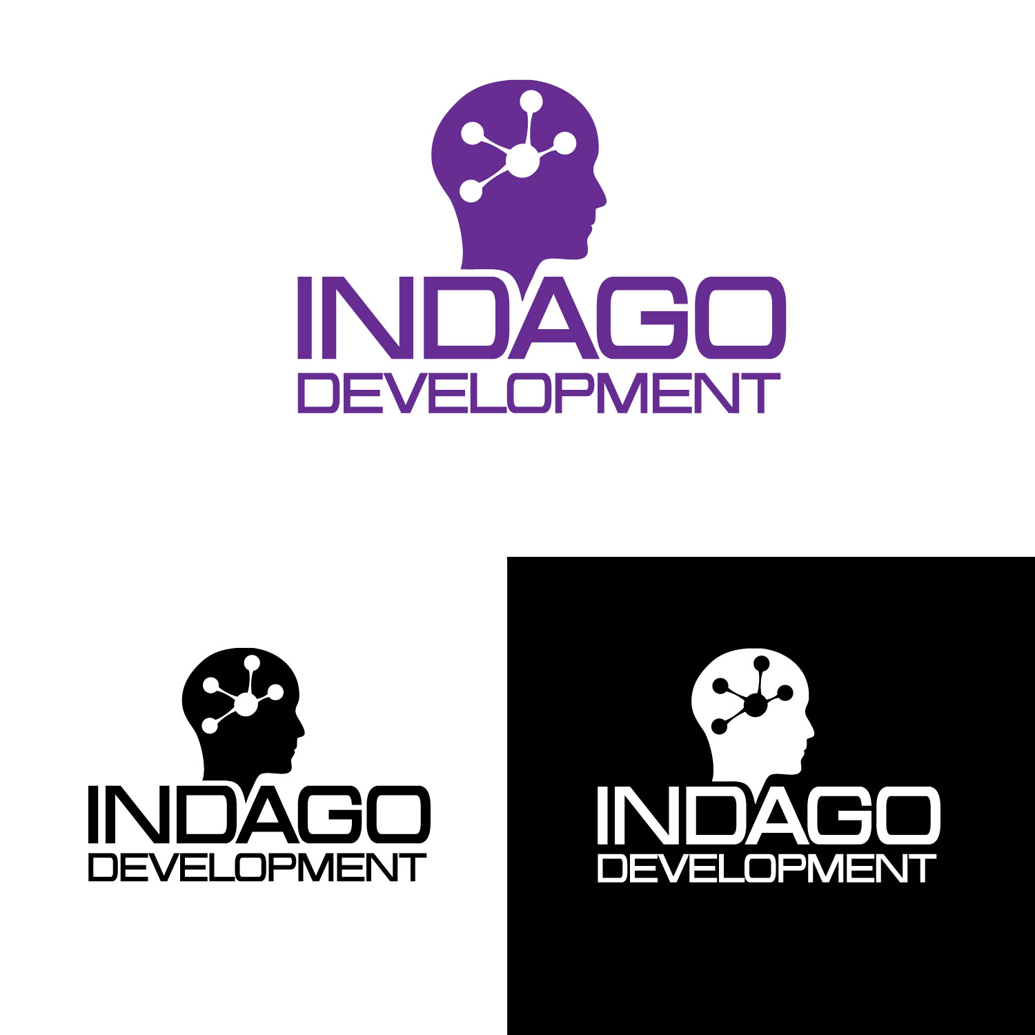 Logo Design by Fendr for this project | Design #31120890