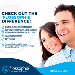 Diseño Gráfico por WellDesign para Flossophie Dental Hygiene | Diseño: #31124377