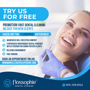 Diseño Gráfico por WellDesign para Flossophie Dental Hygiene | Diseño: #31135201