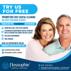 Diseño Gráfico por WellDesign para Flossophie Dental Hygiene | Diseño: #31141024