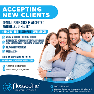 Diseño Gráfico por WellDesign para Flossophie Dental Hygiene | Diseño: #31153993