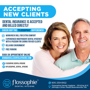 Diseño Gráfico por WellDesign para Flossophie Dental Hygiene | Diseño: #31153994