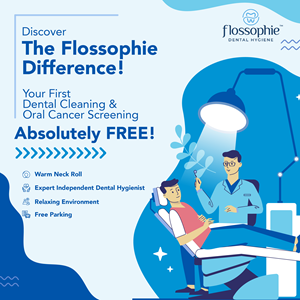 Diseño Gráfico por AleeD para Flossophie Dental Hygiene | Diseño: #31134758