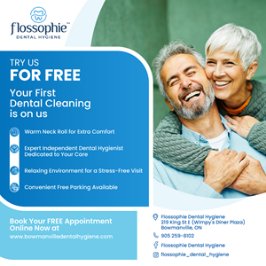 Diseño Gráfico por AleeD para Flossophie Dental Hygiene | Diseño: #31137022