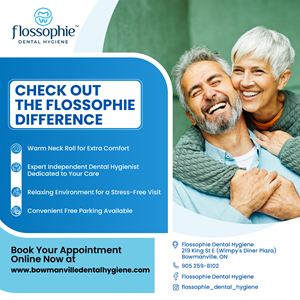 Diseño Gráfico por AleeD para Flossophie Dental Hygiene | Diseño: #31151657