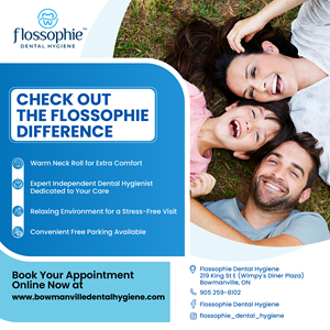 Diseño Gráfico por AleeD para Flossophie Dental Hygiene | Diseño: #31151659