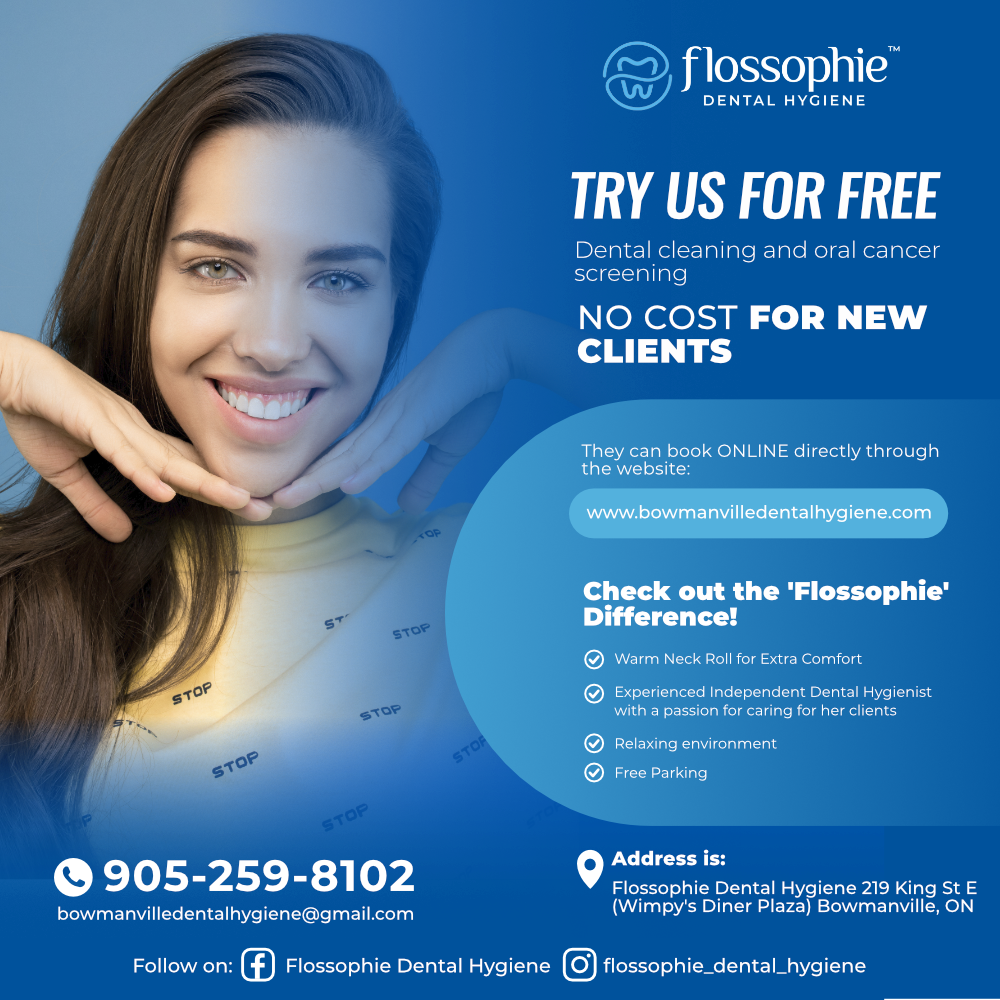 Graphic Design by juanramirez.on for Flossophie Dental Hygiene | Design #31122788