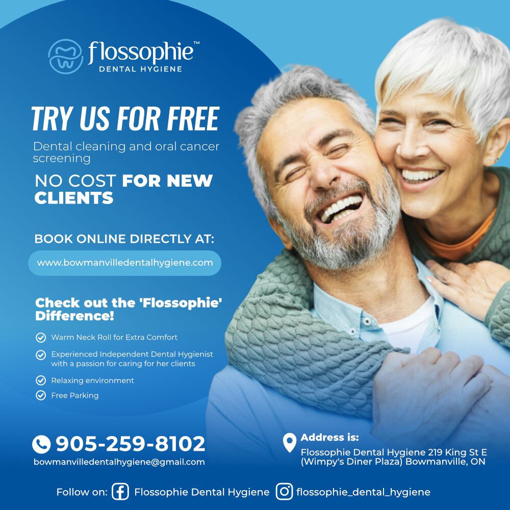 Graphic Design by juanramirez.on for Flossophie Dental Hygiene | Design #31135778