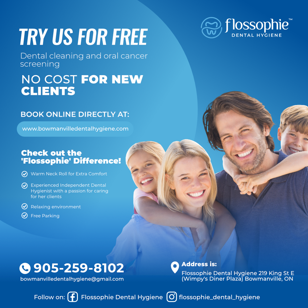 Graphic Design by juanramirez.on for Flossophie Dental Hygiene | Design #31135867