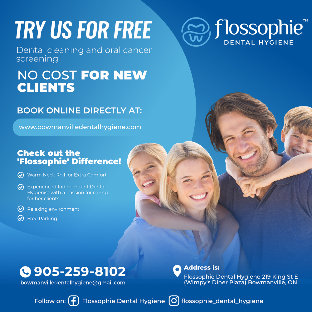 Diseño Gráfico por juanramirez.on para Flossophie Dental Hygiene | Diseño #31140548