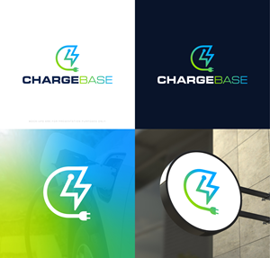 Logo Design by The Lion Studios for ITEGIA GmbH | Design: #31120909