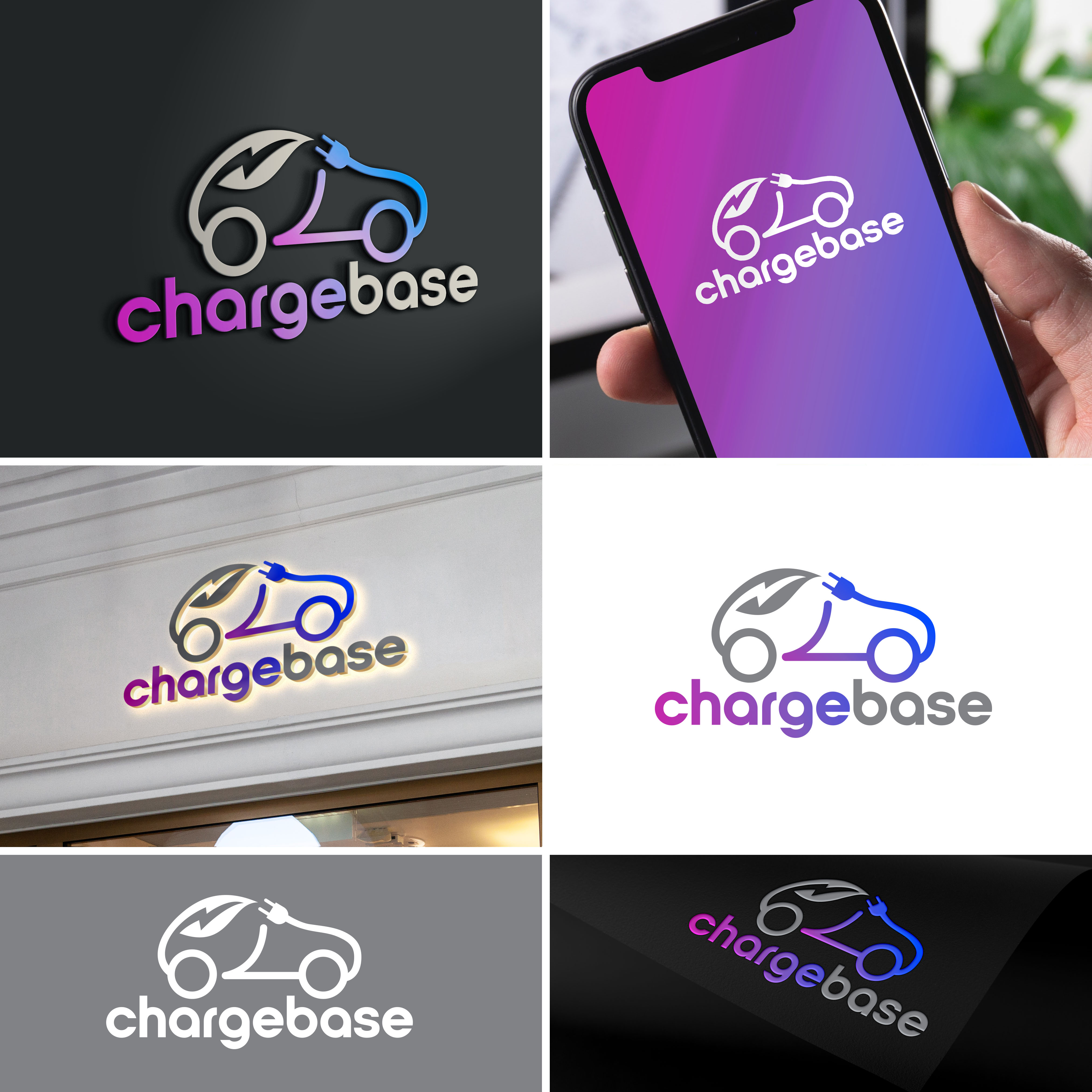 Logo Design by aexo for ITEGIA GmbH | Design #31119830