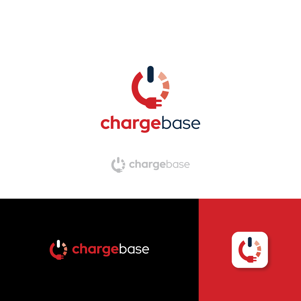 Logo Design by coldxstudio for ITEGIA GmbH | Design #31155425