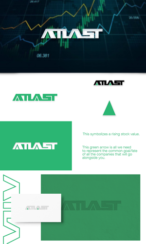Logo Design by re44